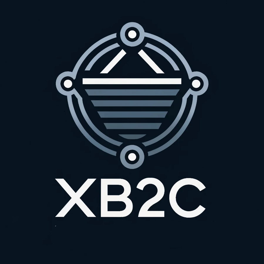 XB2C Marketplace Logo